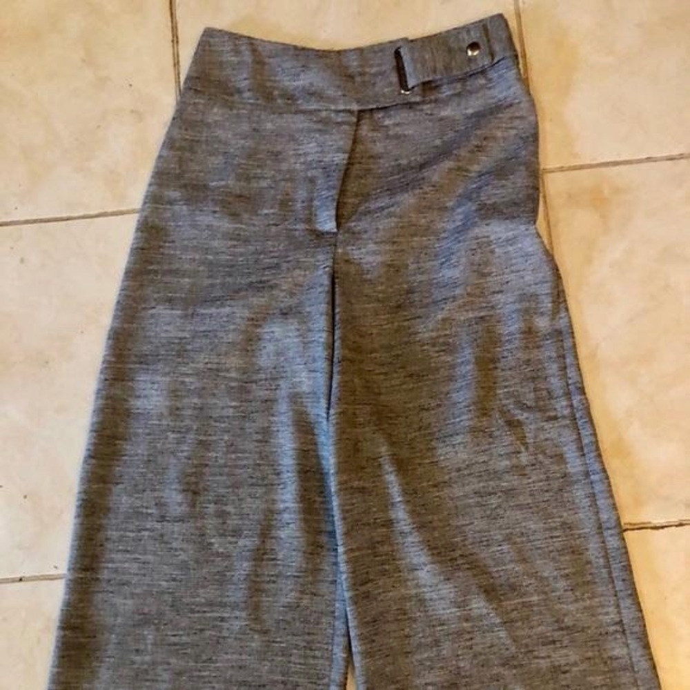 Nw Topshop wide leg pants 2for $10 last day